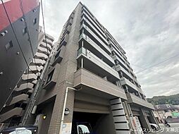 福岡市南区野間３丁目