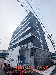 TK-RESIDENCE半道橋achieve 603