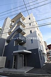 アヴァンセ山王
