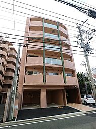 福岡市中央区今川２丁目