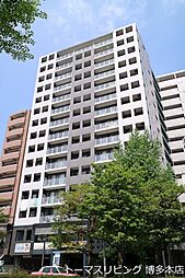 レジデンス住吉