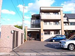 福岡市東区筥松３丁目