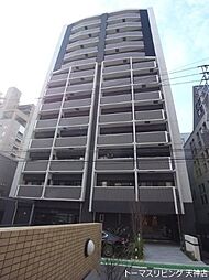 福岡市中央区大手門１丁目