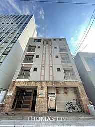 フロレスタ冷泉 302