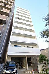 MODERN PALAZZO東公園 801