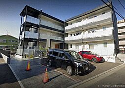リブリ・アイリス諸岡 203