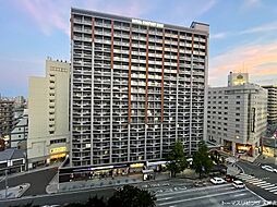 福岡市中央区清川１丁目