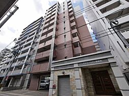 スカイシャトレ箱崎南
