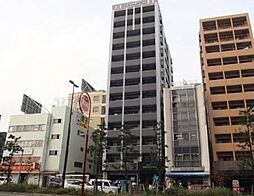 ピュアドーム博多エッセンシア