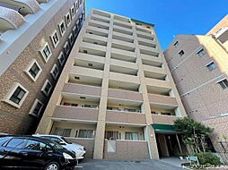 福岡市中央区今泉１丁目