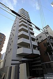 リアンシエルブルー東比恵II
