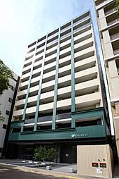 エンクレスト県庁前