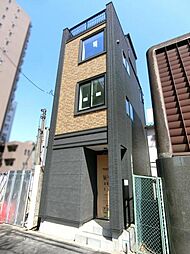 本駒込3丁目 新築戸建 最寄駅7分 高台 陽当良