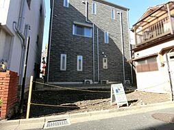 江東清澄3丁目 条件付売地 最寄駅3分 東道路 陽当良