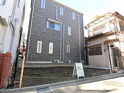 江東清澄3丁目 条件付売地 最寄駅3分 東道路 陽当良