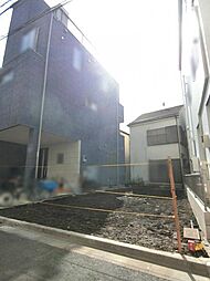 墨田4丁目 建築条件付売地 最寄駅5分 周辺閑静