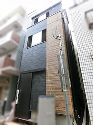 東上野6丁目 新築戸建 最寄駅7分 ルーバル付