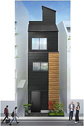 東上野6丁目 新築戸建 最寄駅7分 ルーバル付