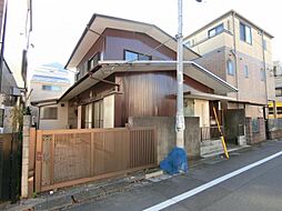 豊島千川2丁目 条件付売地(B区画) 周辺閑静 前面道路6m