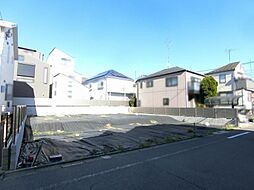 千早2丁目 条件付売地(B区画) 高台閑静 南道路 陽当良