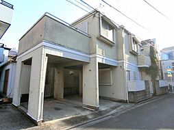 根岸4丁目 条件付売地(B区画) 周辺閑静 最寄駅7分