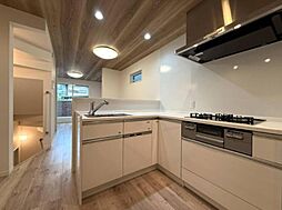 中馬込1丁目 築浅戸建(2019年9月築) 駐車場付