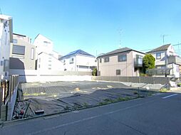 千早2丁目 売地(C区画) 高台閑静 南道路 陽当良