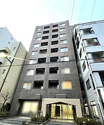 レジェンド松が谷 11階角住戸 専用面積90m2超 駅6分