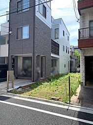 文京根津2丁目 売地 駅近1分
