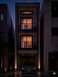 文京根津2丁目 売地 駅近1分