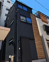 東上野6丁目 新築戸建 最寄駅7分 ルーバル付