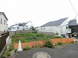 大田南馬込1丁目 新築戸建(1号棟) 駅近9分 駐車場付