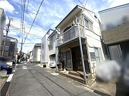 深沢3丁目 条件無売地 南道路 4ｍ 陽当良