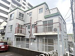 中野松が丘1丁目 条件無売地 最寄駅7分 閑静 陽当＆通風良
