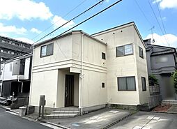 練馬区富士見台3丁目 戸建 4LDK 駅8分 高台＆閑静