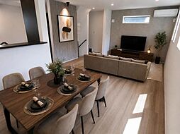 西品川2丁目 新築戸建(B号棟) 駅近6分 南西道路 陽当良
