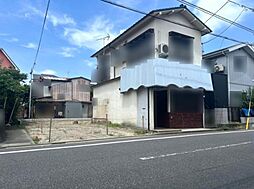 葛飾区立石3丁目 条件無売地 広々約44.2坪 陽当良