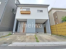 戸田市美女木2丁目 中古戸建