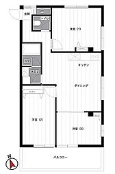 常盤コーポラス