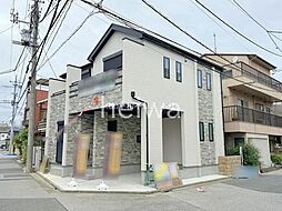 蕨市南町4丁目 新築戸建