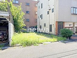 川口市西川口4丁目 土地