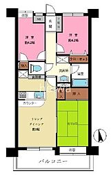 リュエル川口
