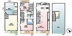 さいたま市南区大谷口 中古戸建