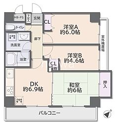 シティライブ戸田公園