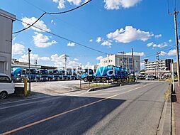 戸田市氷川町1丁目　土地