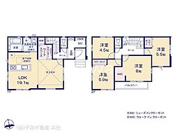 川口市芝富士10期