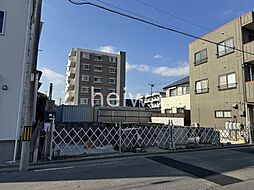 戸田市笹目2丁目　全4棟　新築戸建　1号棟