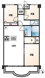 ストークマンション南浦和