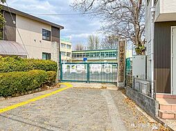 川口市安行小山