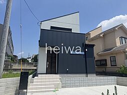 さいたま市北区奈良町　新築住宅　Ｆ号棟